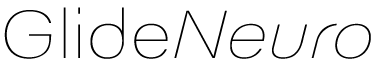 glideneuro logo